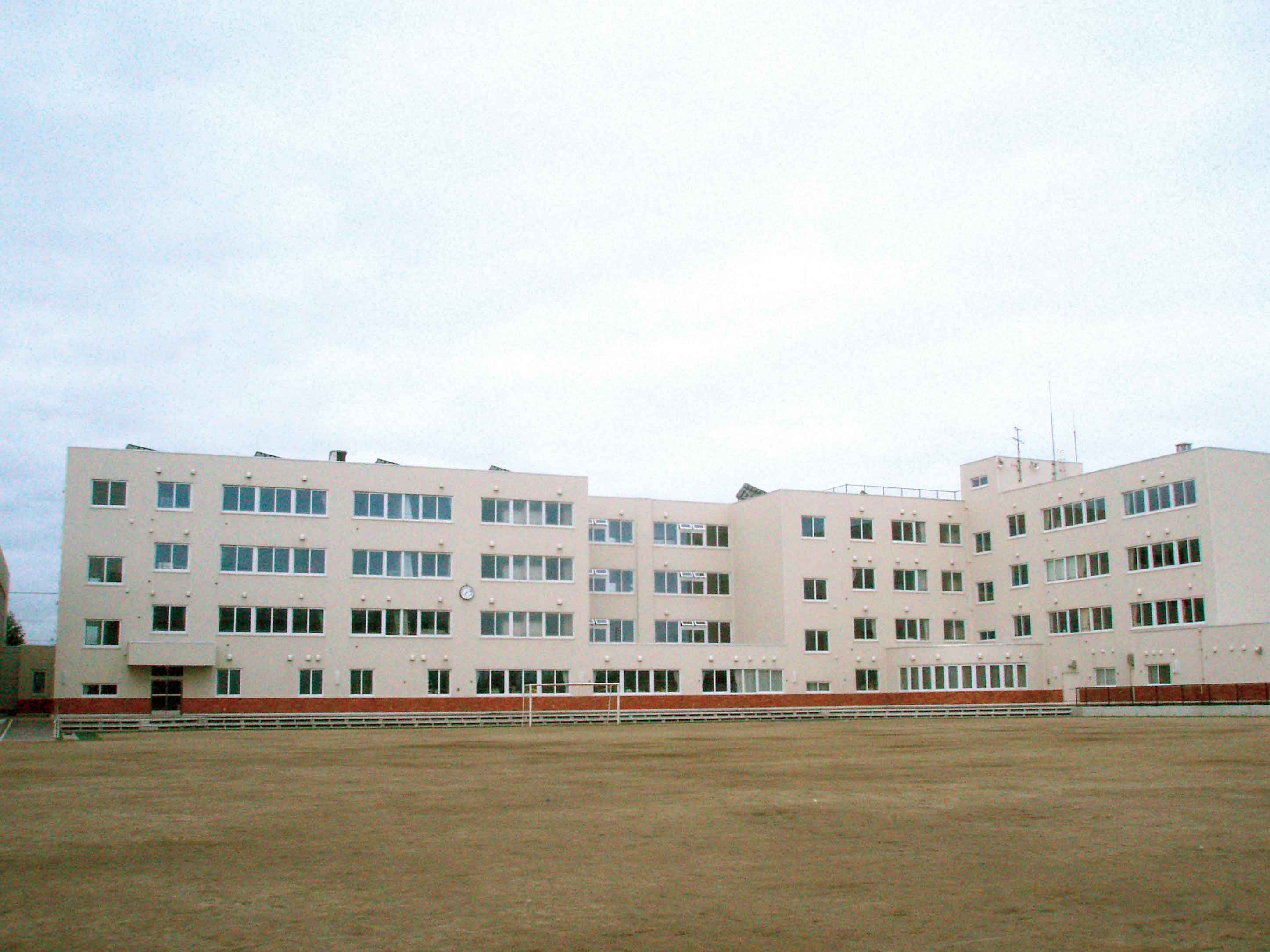 北郷小学校